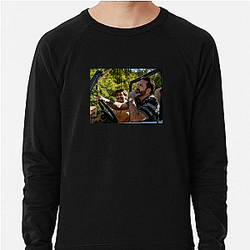 The Unbearable Weight Of Massive Talent Merchandise The Unbearable Weight Of Massive Talent Sweatshirts