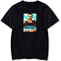 The Unbearable Weight Of Massive Talent Merch For Fans The Unbearable Weight Of Massive Talent T-Shirts