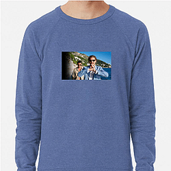 The Unbearable Weight Of Massive Talent Fan Art The Unbearable Weight Of Massive Talent Sweatshirts