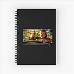 The Unbearable Weight Of Massive Talent Special Collection The Unbearable Weight Of Massive Talent Notebook