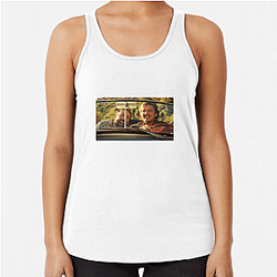 The Unbearable Weight Of Massive Talent Special Collection The Unbearable Weight Of Massive Talent Tank Tops