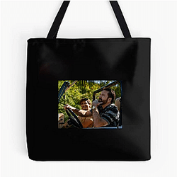 The Unbearable Weight Of Massive Talent Merchandise The Unbearable Weight Of Massive Talent Bags