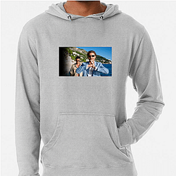 The Unbearable Weight Of Massive Talent Fan Art The Unbearable Weight Of Massive Talent Hoodies
