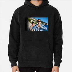The Unbearable Weight Of Massive Talent Fan Art The Unbearable Weight Of Massive Talent Hoodies
