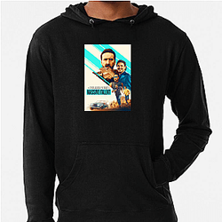 The Unbearable Weight Of Massive Talent Limited Collection The Unbearable Weight Of Massive Talent Hoodies