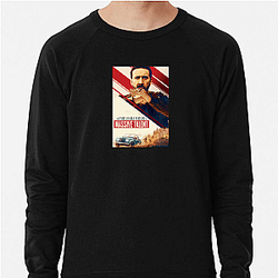The Unbearable Weight Of Massive Talent Collection for fans The Unbearable Weight Of Massive Talent Sweatshirts
