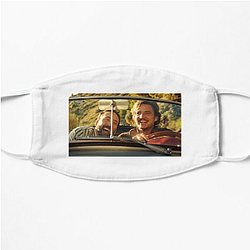 The Unbearable Weight Of Massive Talent Special Collection The Unbearable Weight Of Massive Talent Face Masks