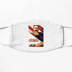 The Unbearable Weight Of Massive Talent Collection for fans The Unbearable Weight Of Massive Talent Face Masks