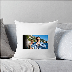 The Unbearable Weight Of Massive Talent Fan Art The Unbearable Weight Of Massive Talent Pillows Cover