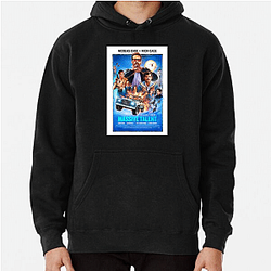 The Unbearable Weight Of Massive Talent Merch The Unbearable Weight Of Massive Talent Hoodies