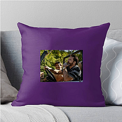 The Unbearable Weight Of Massive Talent Merchandise The Unbearable Weight Of Massive Talent Pillows Cover