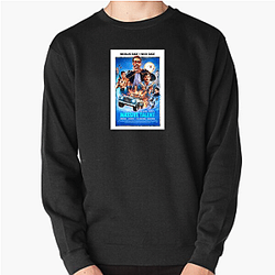 The Unbearable Weight Of Massive Talent Merch The Unbearable Weight Of Massive Talent Sweatshirts