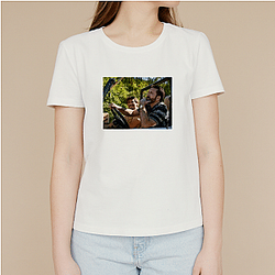 The Unbearable Weight Of Massive Talent Merchandise The Unbearable Weight Of Massive Talent T-Shirts