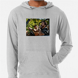 The Unbearable Weight Of Massive Talent Merchandise The Unbearable Weight Of Massive Talent Hoodies