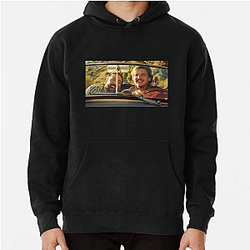 The Unbearable Weight Of Massive Talent Special Collection The Unbearable Weight Of Massive Talent Hoodies