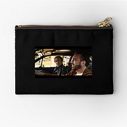 The Unbearable Weight Of Massive Talent Merchandise For Fans The Unbearable Weight Of Massive Talent Zipper Pouches