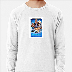 The Unbearable Weight Of Massive Talent Merch The Unbearable Weight Of Massive Talent Sweatshirts