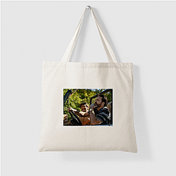 The Unbearable Weight Of Massive Talent Merchandise The Unbearable Weight Of Massive Talent Bags