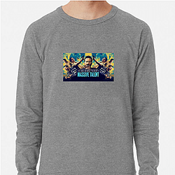The Unbearable Weight Of Massive Talent Merch Collection The Unbearable Weight Of Massive Talent Sweatshirts