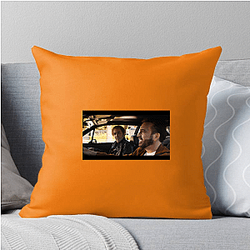 The Unbearable Weight Of Massive Talent Merchandise For Fans The Unbearable Weight Of Massive Talent Pillows Cover