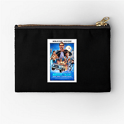 The Unbearable Weight Of Massive Talent Merch The Unbearable Weight Of Massive Talent Zipper Pouches
