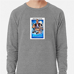The Unbearable Weight Of Massive Talent Merch The Unbearable Weight Of Massive Talent Sweatshirts