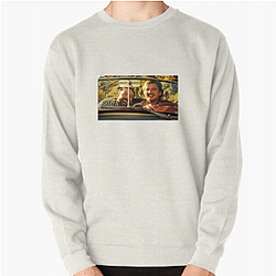 The Unbearable Weight Of Massive Talent Special Collection The Unbearable Weight Of Massive Talent Sweatshirts
