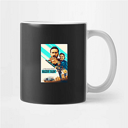The Unbearable Weight Of Massive Talent Limited Collection The Unbearable Weight Of Massive Talent Mugs