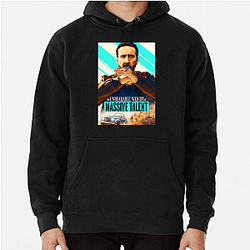 The Unbearable Weight Of Massive Talent Merch For Fans The Unbearable Weight Of Massive Talent Hoodies