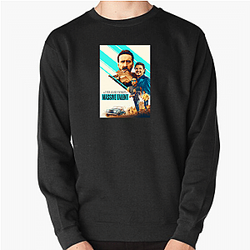 The Unbearable Weight Of Massive Talent Limited Collection The Unbearable Weight Of Massive Talent Sweatshirts