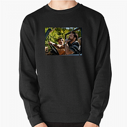 The Unbearable Weight Of Massive Talent Merchandise The Unbearable Weight Of Massive Talent Sweatshirts