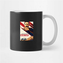 The Unbearable Weight Of Massive Talent Collection for fans The Unbearable Weight Of Massive Talent Mugs
