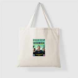 The Unbearable Weight Of Massive Talent Signature The Unbearable Weight Of Massive Talent Bags