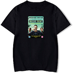 The Unbearable Weight Of Massive Talent Signature The Unbearable Weight Of Massive Talent T-Shirts