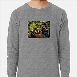 The Unbearable Weight Of Massive Talent Merchandise The Unbearable Weight Of Massive Talent Sweatshirts