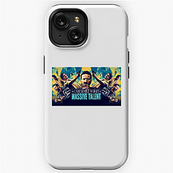 The Unbearable Weight Of Massive Talent Merch Collection The Unbearable Weight Of Massive Talent Samsung Cases