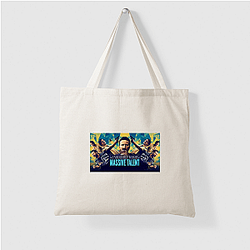 The Unbearable Weight Of Massive Talent Merch Collection The Unbearable Weight Of Massive Talent Bags