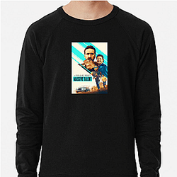 The Unbearable Weight Of Massive Talent Limited Collection The Unbearable Weight Of Massive Talent Sweatshirts