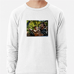 The Unbearable Weight Of Massive Talent Merchandise The Unbearable Weight Of Massive Talent Sweatshirts