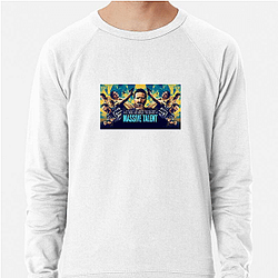 The Unbearable Weight Of Massive Talent Merch Collection The Unbearable Weight Of Massive Talent Sweatshirts