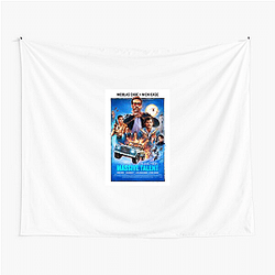 The Unbearable Weight Of Massive Talent Merch The Unbearable Weight Of Massive Talent Tapestries