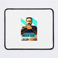 The Unbearable Weight Of Massive Talent Merch For Fans The Unbearable Weight Of Massive Talent Mouse Pads