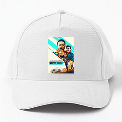The Unbearable Weight Of Massive Talent Limited Collection The Unbearable Weight Of Massive Talent Hats & Caps