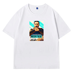 The Unbearable Weight Of Massive Talent Merch For Fans The Unbearable Weight Of Massive Talent T-Shirts