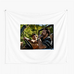 The Unbearable Weight Of Massive Talent Merchandise The Unbearable Weight Of Massive Talent Tapestries