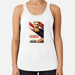 The Unbearable Weight Of Massive Talent Collection for fans The Unbearable Weight Of Massive Talent Tank Tops