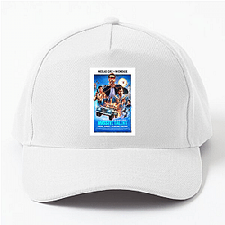 The Unbearable Weight Of Massive Talent Merch The Unbearable Weight Of Massive Talent Hats & Caps
