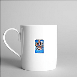 The Unbearable Weight Of Massive Talent Merch The Unbearable Weight Of Massive Talent Mugs