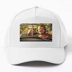 The Unbearable Weight Of Massive Talent Special Collection The Unbearable Weight Of Massive Talent Hats & Caps
