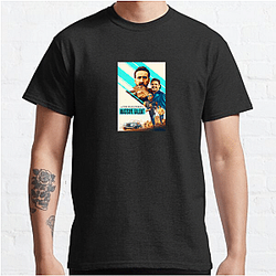 The Unbearable Weight Of Massive Talent Limited Collection The Unbearable Weight Of Massive Talent T-Shirts